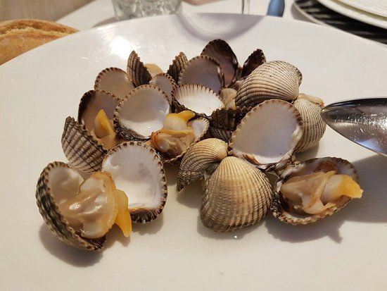 Restaurante Virgen del Mar